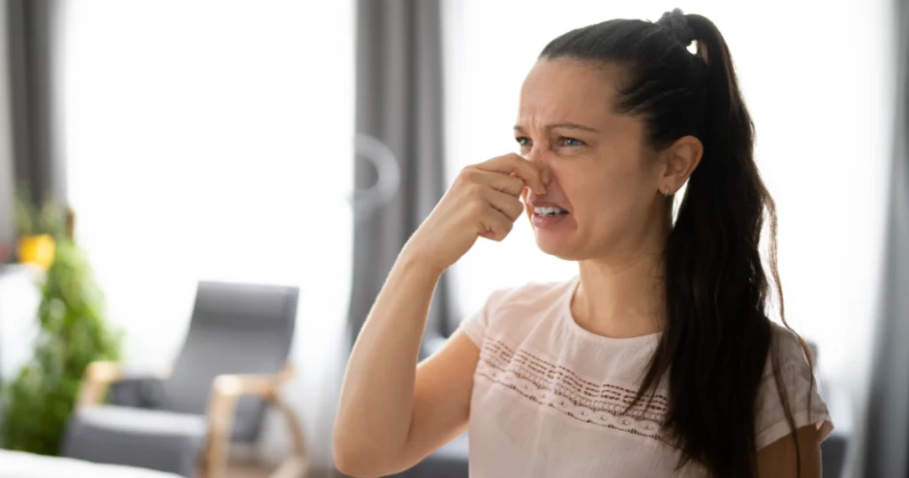 ¿Qué factores favorecen las infecciones vaginales recurrentes